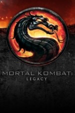 Watch Mortal Kombat Legacy Alluc